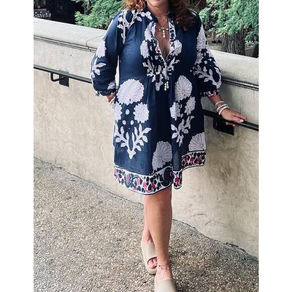 La Plage Maye Dress size XS - Picture 1 of 9